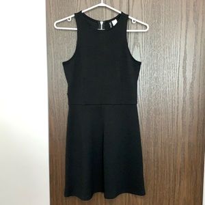 H&M Little Black Dress